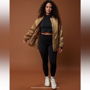 Offline by Aerie Real Luxe Street Legging